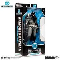 Figure - Batman