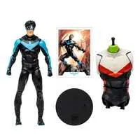 Figure - DC Comics / Nightwing