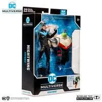 Figure - DC Comics / Nightwing