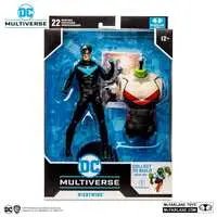 Figure - DC Comics / Nightwing