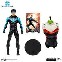 Figure - DC Comics / Nightwing