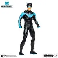 Figure - DC Comics / Nightwing