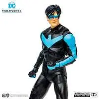 Figure - DC Comics / Nightwing