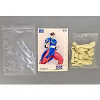 Garage Kit - Figure - Street Fighter / Chun-Li