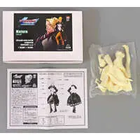 Garage Kit - Figure - The King of Fighters