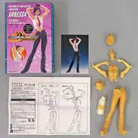 Garage Kit - Figure - The King of Fighters