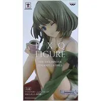 Prize Figure - Figure - The iDOLM@STER Cinderella Girls / Takagaki Kaede