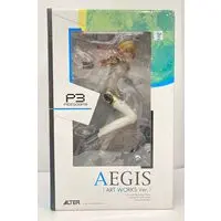 Figure - Persona 3 / Aigis