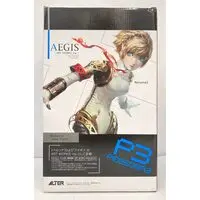 Figure - Persona 3 / Aigis