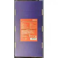 BINDing - Tsuyude Kyouko