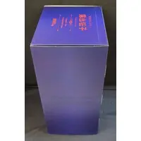 BINDing - Tsuyude Kyouko