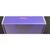 BINDing - Tsuyude Kyouko