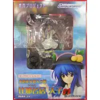 Figure - Touhou Project / Hinanawi Tenshi