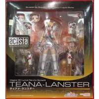 Figure - Mahou Shoujo Lyrical Nanoha / Teana Lanster