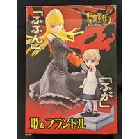 Figure - Kaibutsu Oujo (Princess Resurrection) / Hime (Liliane)