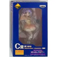 Ichiban Kuji - Macross Frontier / Ranka Lee & Hiiragi Tsukasa