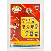 Figure - The Flash