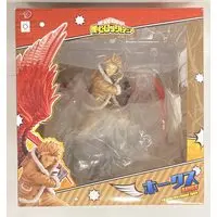 ARTFX J - One Piece / Hawks (Takami Keigo)