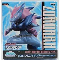 Sofubi Figure - Pokémon