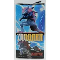 Sofubi Figure - Pokémon