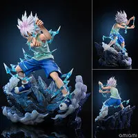 Figure - Hunter x Hunter / Killua Zoldyck