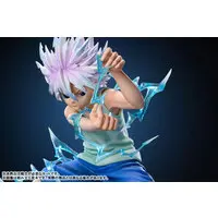 Figure - Hunter x Hunter / Killua Zoldyck