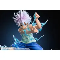 Figure - Hunter x Hunter / Killua Zoldyck