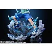 Figure - Hunter x Hunter / Killua Zoldyck