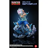 Figure - Hunter x Hunter / Killua Zoldyck