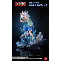 Figure - Hunter x Hunter / Killua Zoldyck