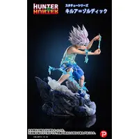 Figure - Hunter x Hunter / Killua Zoldyck