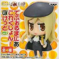 Prize Figure - Figure - Higurashi When They Cry / Takano Miyo