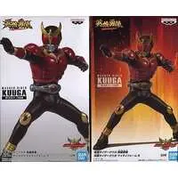 Prize Figure - Figure - Kamen Rider Kuuga