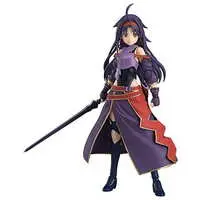 figma - Sword Art Online / Yuuki
