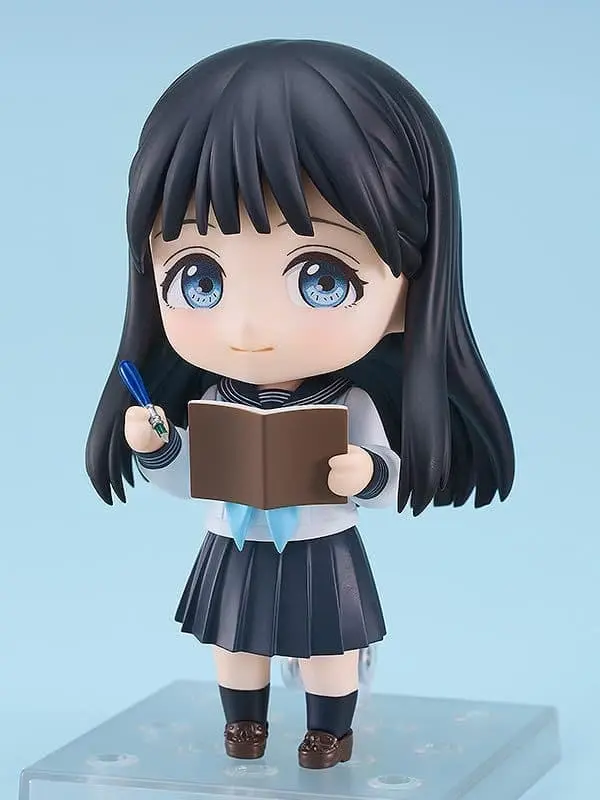 Nendoroid - Akebi-chan no Sailor-fuku (Akebi's Sailor Uniform)