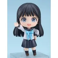 Nendoroid - Akebi-chan no Sailor-fuku (Akebi's Sailor Uniform)