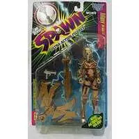 Figure - Spawn