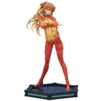 Figure - Neon Genesis Evangelion / Asuka Langley