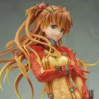 Figure - Neon Genesis Evangelion / Asuka Langley