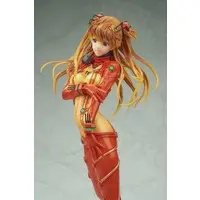 Figure - Neon Genesis Evangelion / Asuka Langley