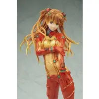 Figure - Neon Genesis Evangelion / Asuka Langley