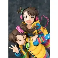 Figure - The Idolmaster / Futami Ami & Futami Mami