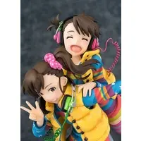 Figure - The Idolmaster / Futami Ami & Futami Mami