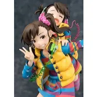 Figure - The Idolmaster / Futami Ami & Futami Mami