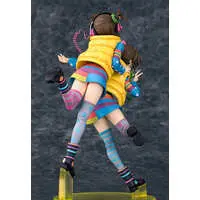 Figure - The Idolmaster / Futami Mami & Futami Ami