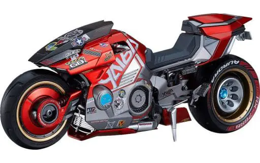 Figure - Cyberpunk 2077