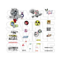 Figure - Cyberpunk 2077