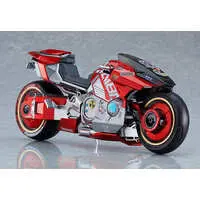 Figure - Cyberpunk 2077