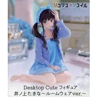 Desktop Cute - Lycoris Recoil / Inoue Takina