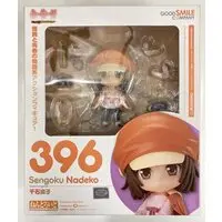 Nendoroid - Bakemonogatari / Sengoku Nadeko